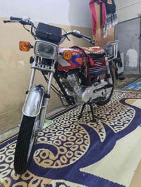 موديل ٢٠٢٥ • دراجة جديدة • كربلاء