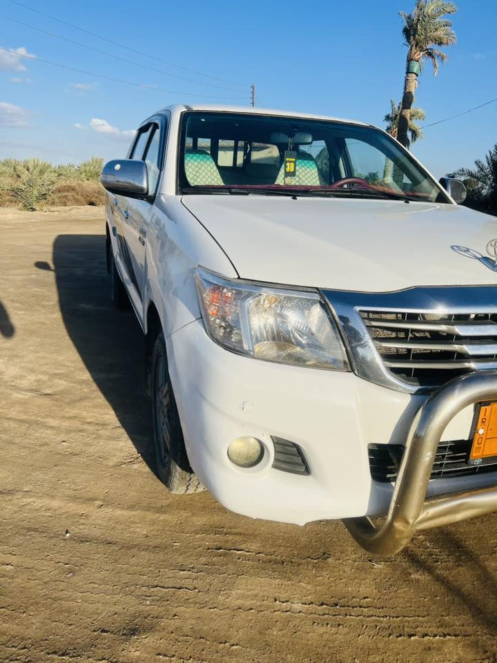 تيوتا موديل 2014 رقم ميسان السعر 180 الاستفسار يتصل على رقم:***********
