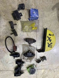 قطع غيار بيجو • جديدة • بغداد