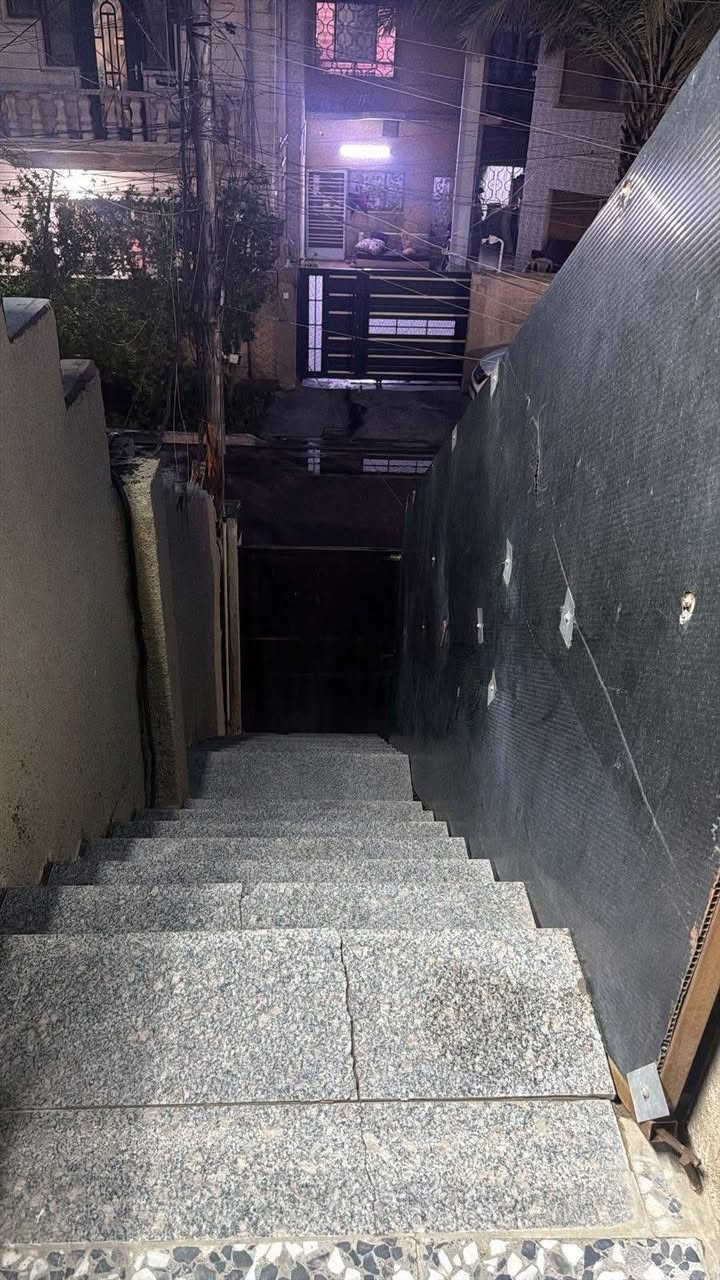 🔥للايجار شقة في السيدية🔥السعر 450

غرفة صالة مطبخ خدمات

دخول مشترك 

زين العابدين الشمري ***********
