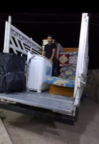 نقل أثاث • كربلاء • فك وتركيب