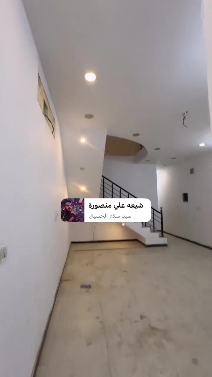 بيت للبيع المساحه110
الموقع سكينه مقابيل بانزين خانه الجبهه 
ثالث فرع عن الشارع العام  يبعد 100متر عن سريع القناه

الطابق الاول يحتوي على استقبال و مطبخ و غرفه نوم وحمامات عدد 2

الطابق الثاني يحتوي على غرفه نوم و صاله و حمام 
و الغرفه الثانيه ماكامله 
السطح مطبگ شتايگر البيت كامل و فارغ تجيب غراظك و تگعد 

السعر خاص 
رقم الهاتف ***********
