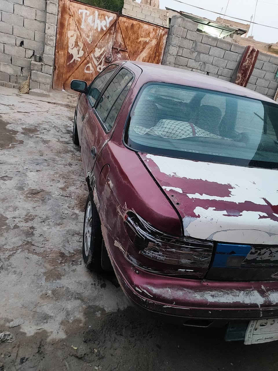 السلام عليكم كيا سيفيا حائز ثالث ماندل رعيها رقم بغداد كوم حديد تعهد سرقه وعشائر ب15وبيها مجال العنوان شطره


**إذا كنت صاحب هذا الإعلان وتريد حذفه لأي سبب، رجاءا أرسل رسالة إلى الدعم الفني**