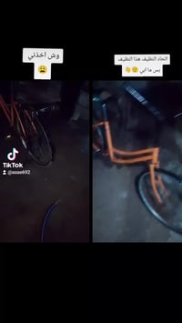 تشرين ١٠٠ • اصليه • موتوسيكل