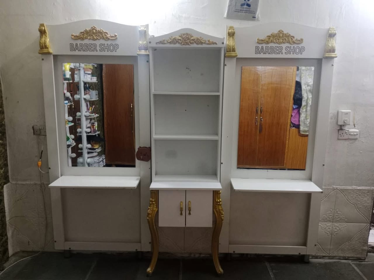 غراض صالون للبيع
مكان بغداد مدينه الصدر

تواصل على الخاص


**إذا كنت صاحب هذا الإعلان وتريد حذفه لأي سبب، رجاءا أرسل رسالة إلى الدعم الفني**