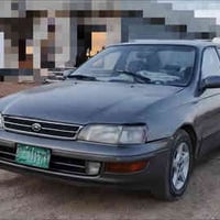 فرخ بطه • ١٩٩٥ • توماتيك