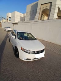 سيراتو ٢٠١٠ • بلكارتون • مكينة ١٦٠٠