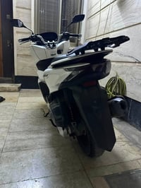 هوندا PCX • جيل رابع • ٢٠ ألف