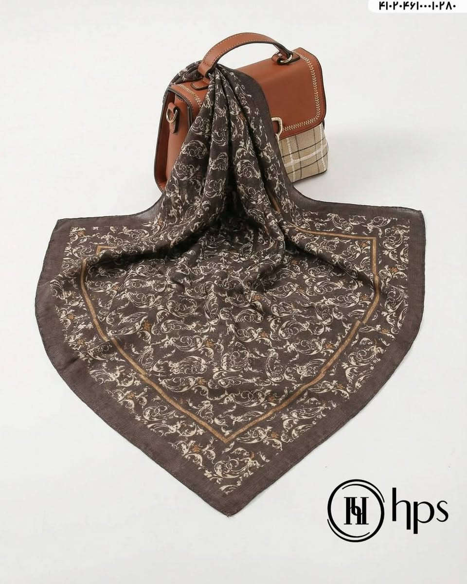 0️⃣0️⃣1️⃣(قطن #مشجر )(12c)✔️
✏️ رقم (Code) 4102046100010280

🆕 قیاس (Size) 100 Cm

🌈 ألوان (Colors) 12

📎 الدرزن (Package) 12 قطعة 

🔽 طريقة الطلب (Contact us)

📣 خدمة توصيل سريعة خلال ساعة واحدة في مخزن بغداد

📱  [@Amir_scarfpro]  

📱  [+989356006554]  

📱 [https://www.facebook.com/share/1Zh5cuxvXF/]

✉️  [info@persianwholesalers.com]

#جرجیت #جملة #مصنع #مميزة #عراق #شال #وشاح #سوق #ربطة #اسکرف
#Scarf #Fashion #Iraq #Luxury #шарфыопто


**إذا كنت صاحب هذا الإعلان وتريد حذفه لأي سبب، رجاءا أرسل رسالة إلى الدعم الفني**