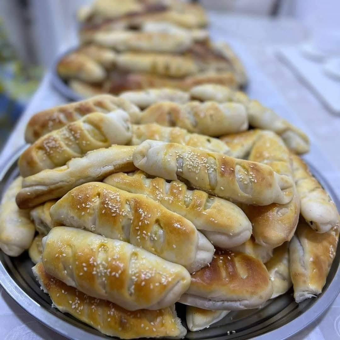 جنه وين وصرنه وين انعم الله ياحسين 🍂🍂
عررض عررض خاص. توزيعات للمجالس والمواكب الحسينيه
100 قطعه كبه ب 40 الف
100 قطعه معجنات مشكله ب 60 الف 
3 كيلوات كباب عروك ب  25 الف
5 كيلوات كليجه  35 الف
لنا الشرف خدمه الحسين
حجز مسبق
للحجز والاستفسار التواصل ع الواتس اب او الاتصال على الرقم ***********  💕💕
