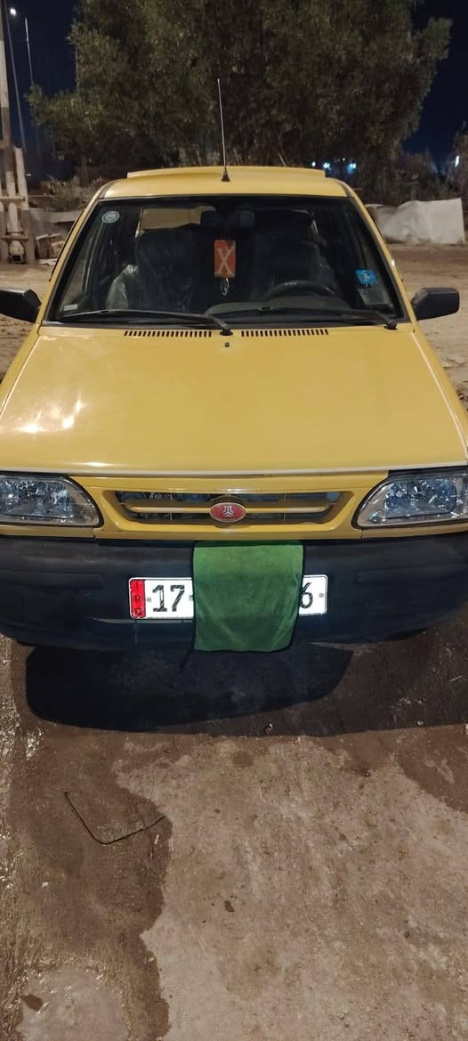 سلام عليكم ورحمة الله وبركاتة سايبه لا بيع مديل ٢٠١٥ سياره حلوه ونضيفه مكان سياره دوانيه الحمزه الشرقي لا ستفسار رقم الهاتف ***********  نضافه فول واحد عله واحد السعر ٤٣وبيه مجال قليل
