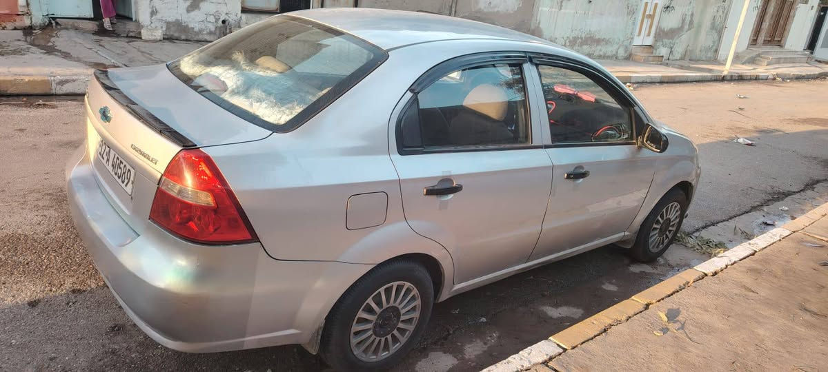 اسلام عليكم افيو للبيع موديل 2008
مكينه شرط كير شرط طخم جديد 💯
طخم تايه جديد صارلو سبوع 💯
وايرمنيه كيجات كلو شغال 💯
سستم سماعات وشاشه وكامره 💯
تدفئه شغاله تبريد شغال سياره✅
 جاهزه ما يعوزها اي شي 💯
اني الشرعي سنويه 2030 هزه جديده💯
 كابون ماستر بسمي ✅
سياره بيها جاملغين امامي مطوزين  بدون ضرر بدون دواخل شرط   ✅
سعر 63  بيها مجال شي قليل مكاني موصل الايمن حي المامون  .✅
‏‪***********‬‏
***********
