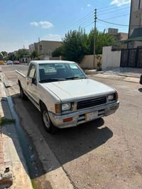 بيك اب مستوبيشي • مستوبيشي 5 • جنكال قصري • تبريد سويج • باور ستيرن • ...