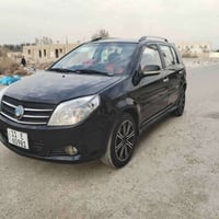 جيلي كروز • ٢٠١٣ • مكينه وكير كفاله