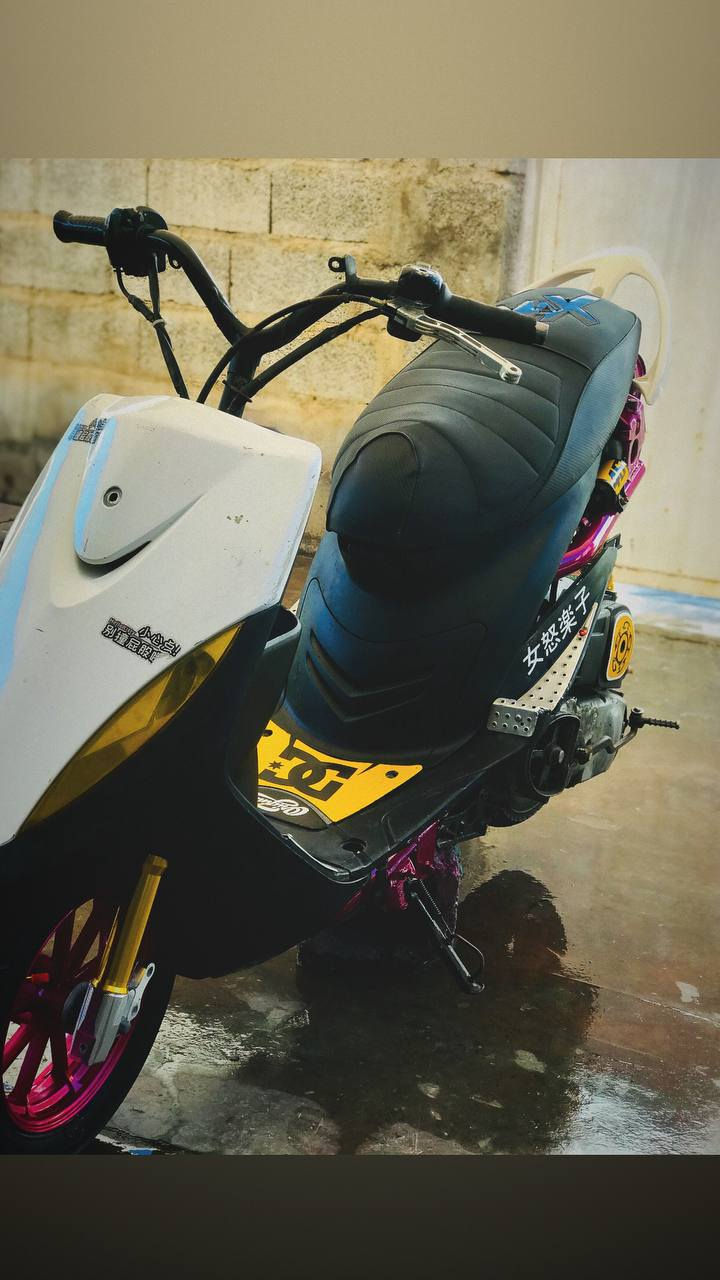 سلام عليكم ماكس عدله للبيع او مراوس بوشه ٥٥ الشلعه الي بالك تعمير جديد  مكينه خرسه مكاني رفاعي ***********
