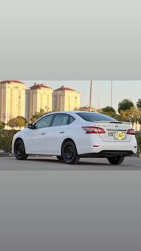 سينترا خليجي • كلين • ١١٠ الف كم