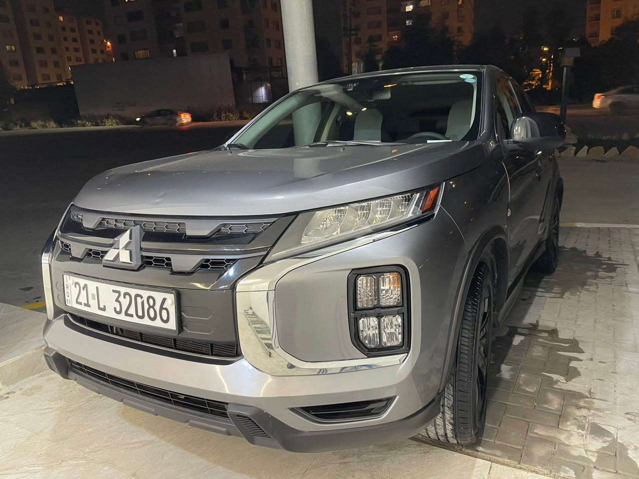 ) *********** (ئاوتلاندر ٢٠٢١ 
مودیل ٢٠٢١ 
کلین تایتل  
مواسفات / کشن هیتر / زینون / بصمه / مواسةفتي تر .....
سةيارةكة زور تازةية يةك دةستة 
 شوين سليماني  
نرخ ١٨٢ مجال 
*********** السليمانية, العراق
