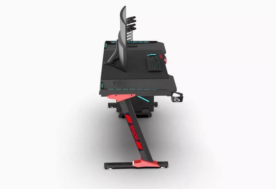 جديدنا 🔥
ميز العاب نوع Mass
السعر: 145.000 ✔️✔️✔️

ــــــــــــــــــــــــــــــــــــــــــــــــــــــــــــــــــــــــــ
- RGB
- المادة المصنوع منها:الستيل
- المادة على المنضدة:كاربون فايبر

الطول:120سم
- العمق:60 سم
- الارتفاع:75سم
- مميزات اضافية:(حامل كوب/حامل سماعة/منظم الكيبلات)

ــــــــــــــــــــــــــــــــــــــــــــــــــــــــــــــــــــــــــ

👈👈 للطلب والاستفسار مراسلة الصفحة 👉👉
🌞🌞🌞 الشمس للألكترونيات والألعاب 🌞🌞🌞

PS5🔹️PS4🔹️PS3🔹️360🔹️XBOX🔹️PC🔹️
🎮 اجهزة العاب
🎧 اكسسوارات
📀 اقراص العاب
💸 بيع & شراء & مراوس
⚙️ صيانة جميع اجهزة الگيمنك والجويستك وال PC
💾 تنزيل الالعاب لكافة الاجهزة
ps3-ps4-xbox360-xbox series

🌞🌞🌞 تابع الصفحة لمعرفة أخر العروض 🌞🌞🌞

🕒 اوقات العمل يومياً من الساعة ال9 صباحا ولغاية الساعة 11 ليلاً

📲  واتساب - ***********  📞📞

     🚖🚖 يتوفر توصيل لجميع محافظات العراق 🚖

 عنوان المركز/ بابل الحمزه الغربي /قرب فلكة الساعه 
✔️ ✔️✔️ مجاور شاورما ابو العبد  ✔️✔️✔️👇👇 تابع الصفحة لمعرفة أخر العروض والتحديثات 👇👇
