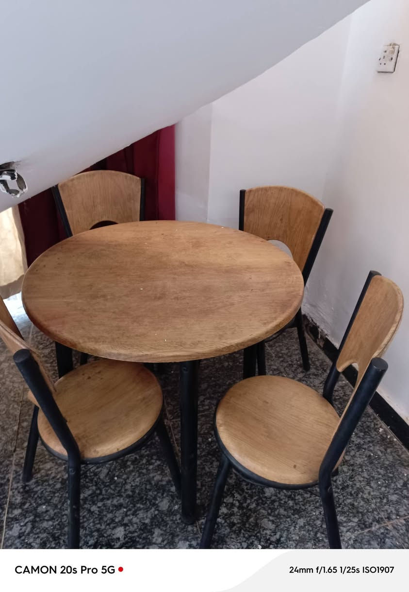 سلام عليكم ميز طعام البيع سعر خاص لاستفسار خاص


**إذا كنت صاحب هذا الإعلان وتريد حذفه لأي سبب، رجاءا أرسل رسالة إلى الدعم الفني**