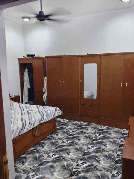 دار للرهن م100
حي النداء شارع 60 شارع الكيات
.... طابق ونص....
يحتوي على غرفه وصاله ومطبخ وصحيات داخليه وخارجيه وستقبال
وفوك غرفه وصاله وصحيات
رهن 35  ***********
*********** مكتب /ض
امانه كوله من طرف ريحانه  المصطفى
