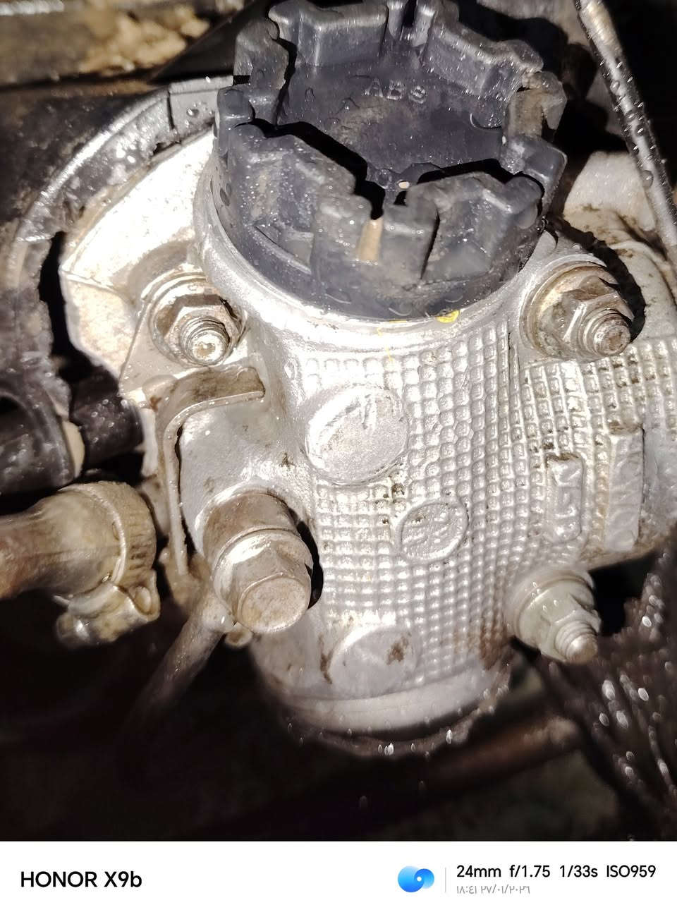 فورتي للبيع مكينة ناعمة كلش كهربائيات شغالة نكرة سلف هندر

العنوان بعقوبة حي المعلمين 

السعر ٣٥٠ 

***********
