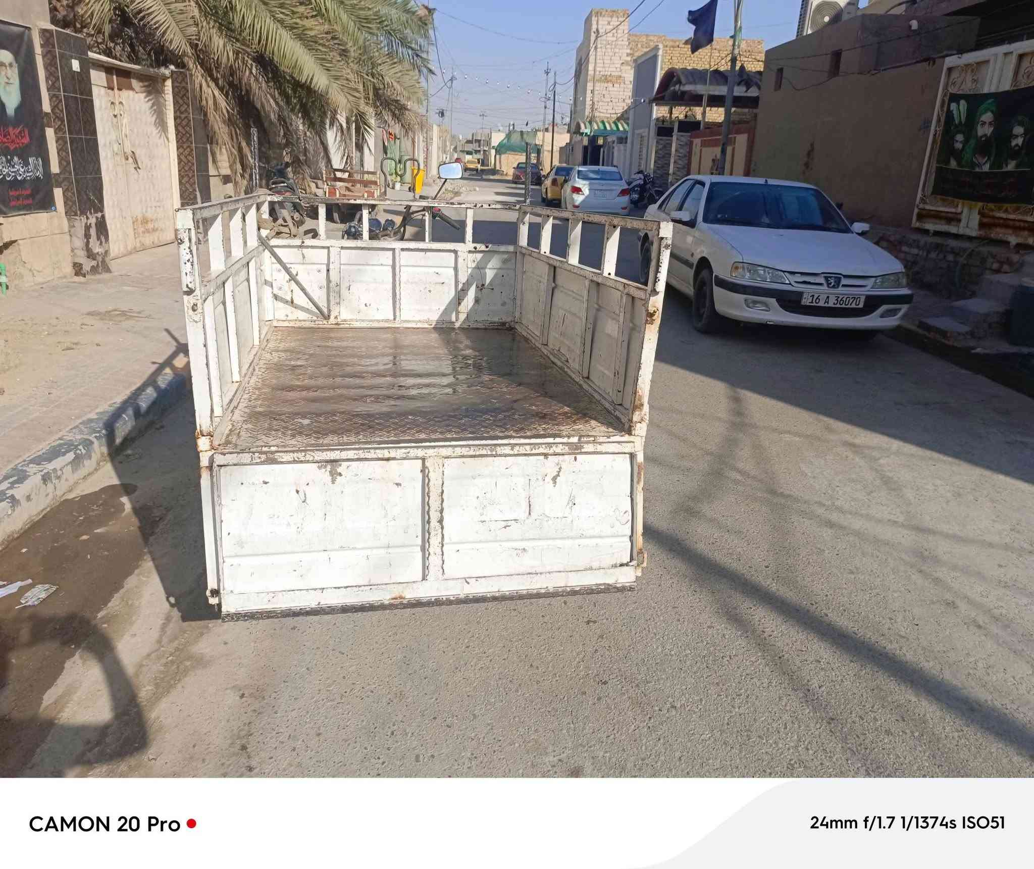 ستوتة امتي ار للبيع اكسن صقر مكنية صقر ديوانية حي الامام صادق قرب مدرسة المجد خاص رقم الهاتف ***********

