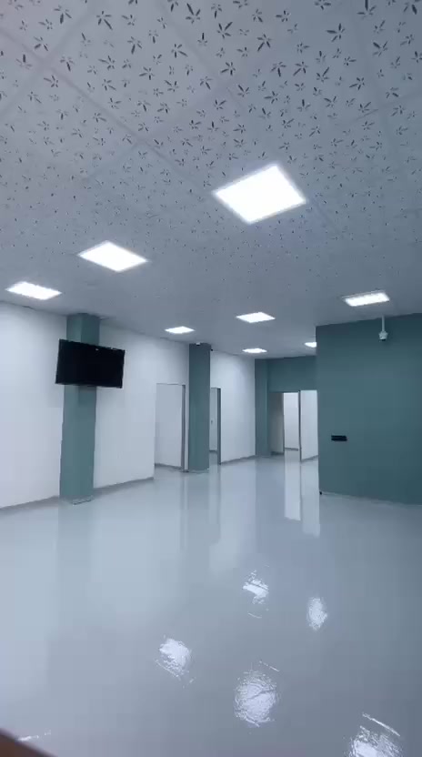 سلام عليكم اختصاصي يبوكسي مستعدين للطلاء
***********
