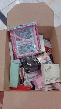 مكياج • كراتين • شيكلام