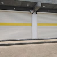 معمل الأخوين أبواب الكهربائية والشبابيك الكهربائية ٠٧٨١٥٥٥٣٤٥٧