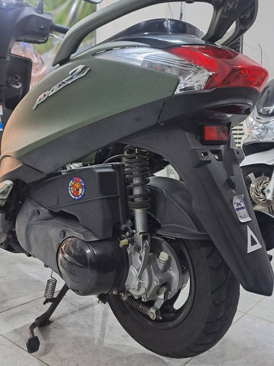 #اكزز_Z_حديث_موديل_2018_ياباني 🇯🇵
خطين نوزل لون مميز 
نظام_ايكو_اقتصادي بصرف البانزين 
استان_كهربائي 
كفاله عامه من كلشي شرط الضمان 💯💯
بعده بحالة الوكاله 
#مكاني كربلاء - قضاء طويريج - حي الجمعية 👉
#الاستفسار أخوكم حيدر السعدي🙏
#البيع_نقد_والاقساط_فقط بدون مقدمه
مصرف الرافدين فقط 
موظفين والمنتسبين فقط
استقطاع الاكتروني بدون مقدمة
أخوتي الغوالي إتصال فقط ربي يحفظكم ويرعاكم ***********☎️واتساب 
***********☎️بدون واتساب
