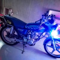 بارت • ٢٠٠سي سي • خمس گير