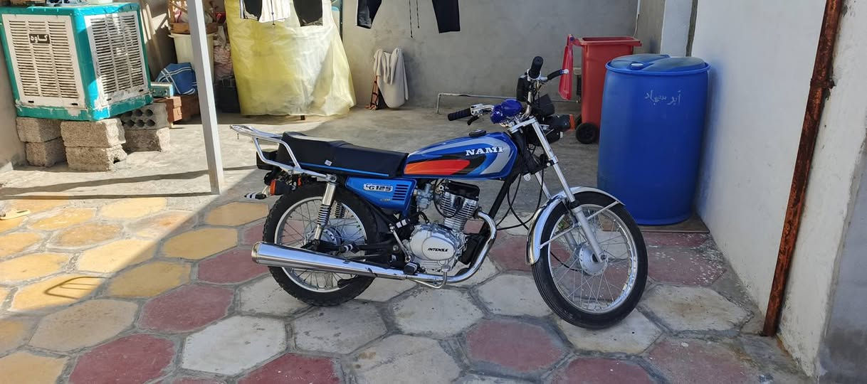 دراجه للبيع 650 الف ***********
