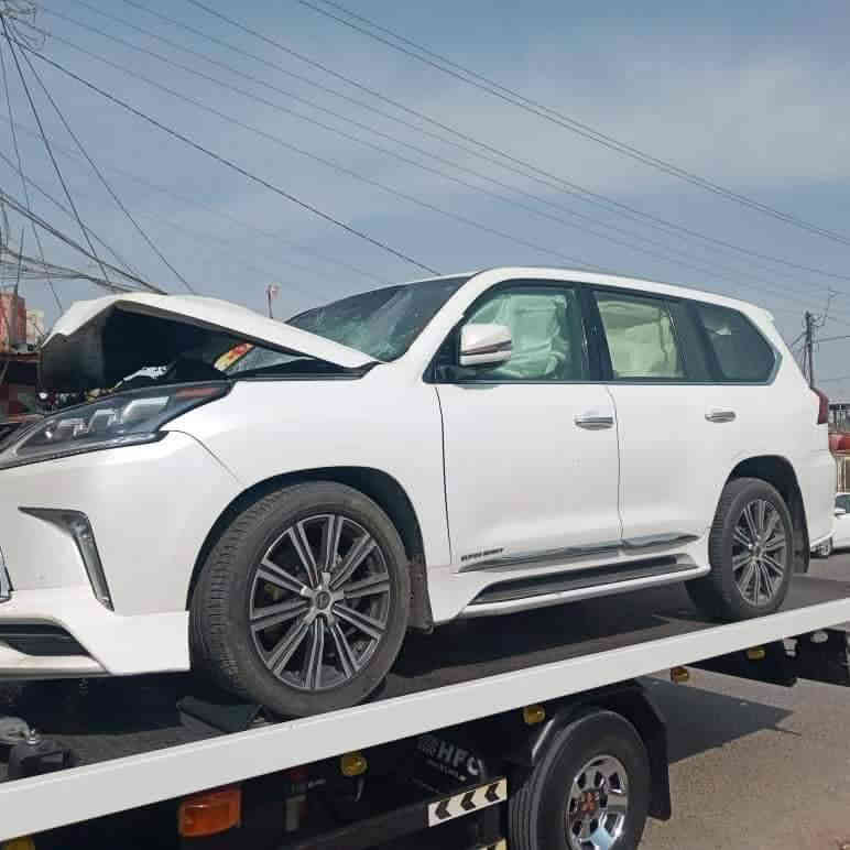 سلام عليكم
ربي يكفيكم شر الحوادث ويحفظكم من كل مكروه رقمي متوفر وتساب ***********
مستعدون لشراء جميع السيارات 🚙🚗الحديثة المتظرره حادث او حريق وماشابه
العنوان بغداد 
وكل من يدلي على سياره له دلاليه 200$💵 مضمونه
للأتصال ‎0781 997 0321  متوفر واتساب🟢
