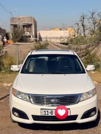 اوبتيما ٢٠١٠ • فول مواصفات • كفاله عامه