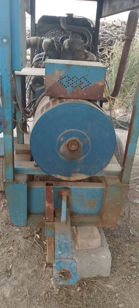 مولد كيا 2700 شرط مكينه خير من الله شرط لابخير ولاتنقيص 30 كيفي مكانه الناصريه الرفاعي السعر 13 ورقه وبيه مجال حق جيه ***********
