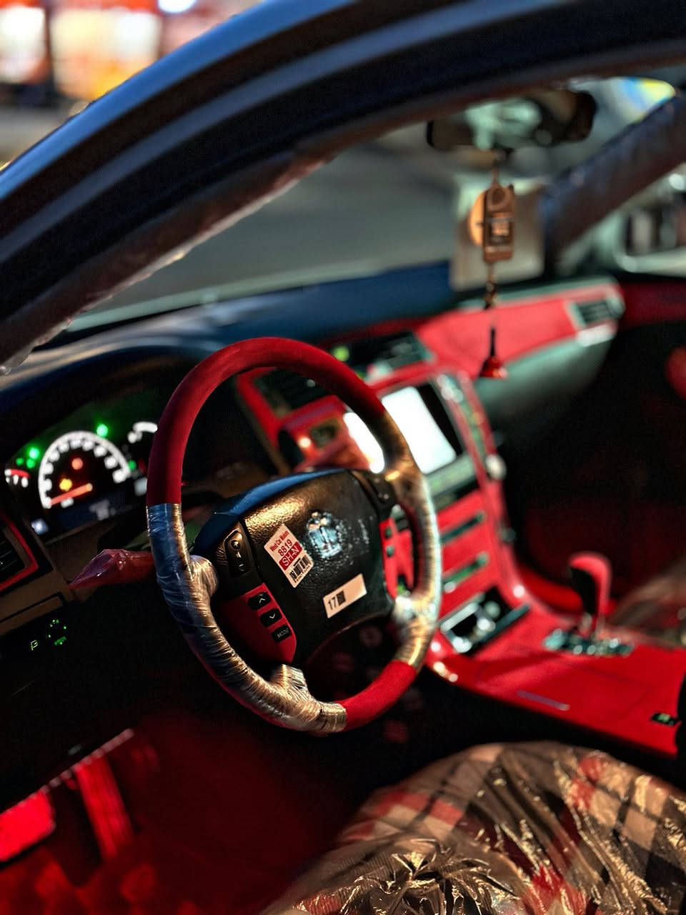 سلاوتان لێبێ برایان
كراون شاهینه‌ ٢٠٠٥ 
موس 182
كۆدی بۆ كراوه‌
یادی ٥٠ ساڵه‌
ته‌نها ١١٤ هه‌زار ڕۆشتووه‌
ئێرباگی شانه‌كانیش داندراوه‌ته‌وه‌
بێ بۆیاخ ته‌نانه‌ت شانه‌كه‌ش كامل نیه‌
سۆنه‌ره‌كه‌یم داناوه‌
٥ به‌سمه‌
٣ دوگمه‌
سلاید
كوشن جلد + هیته‌ر + كاره‌با
ئاوێنه‌ ئیشاره‌ت + شه‌فت +هیته‌ر
سوكان كاره‌با 
مه‌جموعه‌ سوكانی لێگززه‌
داشبڵی ره‌قه‌م یه‌ك
مكه‌به‌ره‌ی بیلادی ئه‌ڤه‌لۆنی كراوه‌ته‌سه‌ر
٤ به‌رگه‌ ده‌رگای كراوه‌ به‌ ٢٠٠٧
كامل فۆرمیكای كراوه‌‌ به‌ سوری شاموا
ویل دینگه‌ی ستیل
لایت ئه‌وتۆ
لایت ناو ڕه‌ش
٤ تایه‌ی تازه‌
پاتری تازه‌یه‌ ،جامی هه‌ڵگیراوه‌ ،ساردی و گه‌رمی مه‌زبوته‌
كاره‌بایی به‌شه‌رته‌ هه‌موو گیانی ئیش ئه‌كات
گێڕ و مه‌كینه‌ به‌شه‌رت ٢٠ فیته‌ر
بێ دوكه‌ڵ
شوێن پیره‌مه‌گروون
سعری ٧٢ گه‌ڵا و معامه‌له‌یه‌كی برایانه‌
سه‌یاره‌ش هه‌یه‌ له‌مه‌ هه‌رزانتر به‌ڵام هه‌موو سه‌یاره‌یه‌ك وه‌كو یه‌ك نیه‌ موشته‌ری نیت سه‌ری خۆت و منیش مه‌هێشێنه‌
ئه‌دمین🩶


**إذا كنت صاحب هذا الإعلان وتريد حذفه لأي سبب، رجاءا أرسل رسالة إلى الدعم الفني**