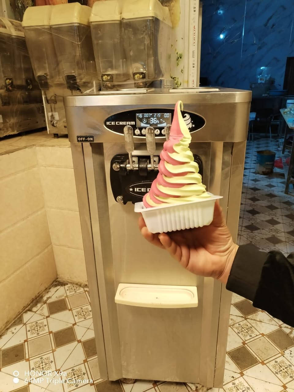 سوفت سنگل فيز
اقتصادي_يسحب ٦ امبير ونص
السعر النهائي مليون وربع
بغداد واتس اب ***********
