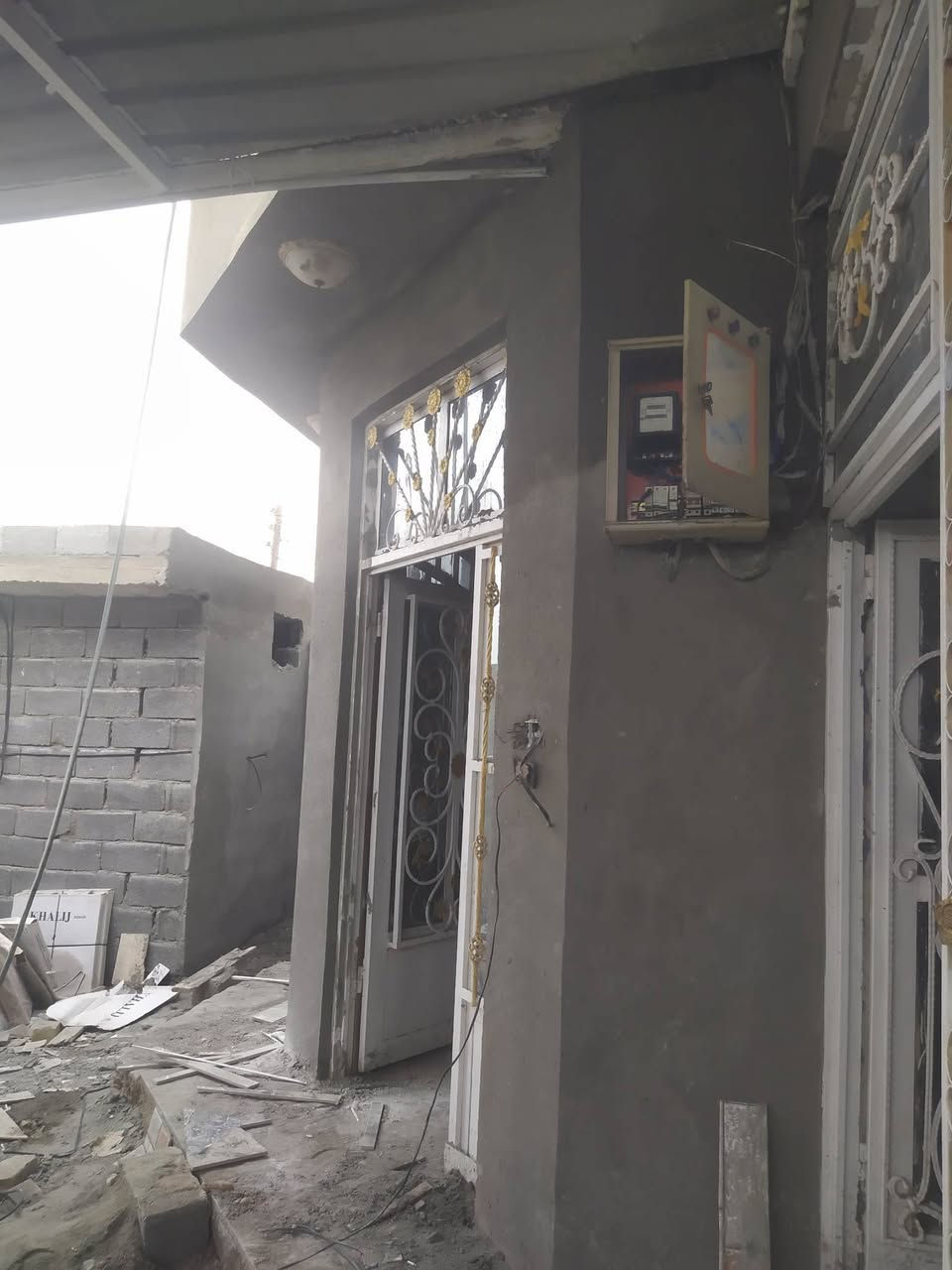 من رخصة الادمن المحترم
هذا شغلي شغل درجة اولى واستمرارية بالعمل وبأسعار مناسبة داخل الحله نشتغل متر جص بورك سمنت بأنواعهه
واتساب ***********
اسيا.     ‏‪***********‬‏
