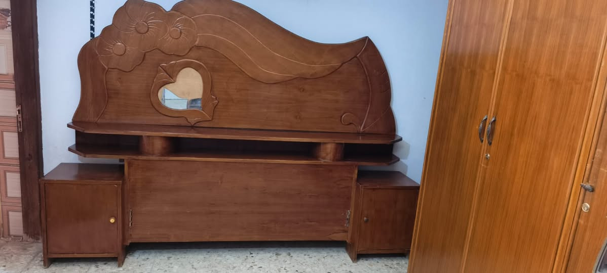 السلام عليكم غرفة للبيع ثكيلة ونظيفة خاص


**إذا كنت صاحب هذا الإعلان وتريد حذفه لأي سبب، رجاءا أرسل رسالة إلى الدعم الفني**
