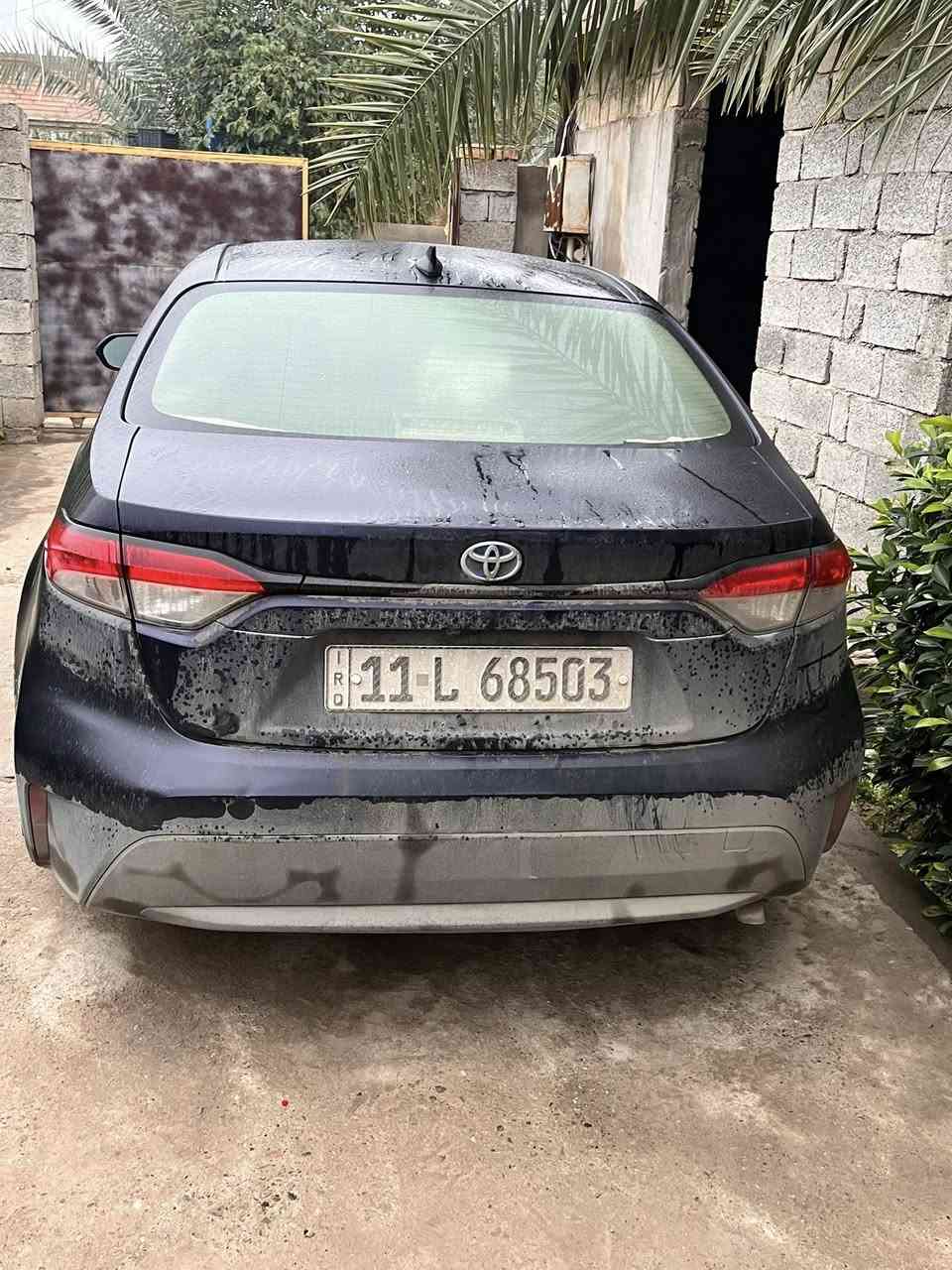 كورلا موديل 22 هايبرد رقم بغداد بسمي
صور حادث بل 
مكاني بعقوبه 
سعر 148 وبي مجال بسيط
***********
