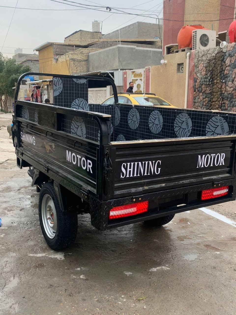 سلام عليكم ستوته للبيع رقم وسنويه تحويل ثاني يوم موديل 2025كفاله عامه ستوته زيرو ماطاله ابد  الشراي يتصل *********** مامتواجد عل نت شراي يتصل ويدلل
