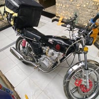 دراجة نامة  عنواني دورة البوعيثة بغداد الدراجة نضافتهة 80% و عدي دراسة...