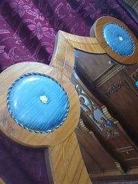 غرفة نوم • نجارة عراقي • كربلاء العباس