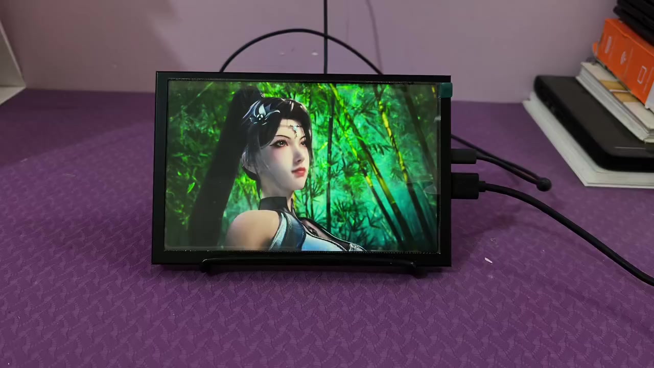 شاشة 8 انج
السعر 25
توصيل 5


**إذا كنت صاحب هذا الإعلان وتريد حذفه لأي سبب، رجاءا أرسل رسالة إلى الدعم الفني**