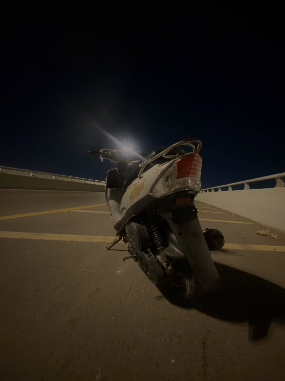 سلام عليكم
دراجه ماكس منغولي للبيع

دراجه ما بيهه اي نقص فقط باتري

كفرات بلاديه دراجه ملحه
 نكره هندر من الصبح 
دراجه عل بلاد 
السعر 350 وبيهه مجال للطيبين 
الرقم فقط وتساب (***********) 
أو مراوس شعدك نزل
