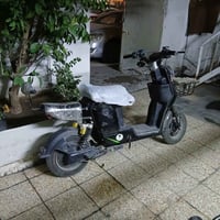 دراجه R9 بسعر300  بيها مجال  بس دراجه خلصانه ابطاريات دراجه2025 الاستف...