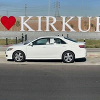 كامري SE • أمريكي • سند ٢٠٢٩