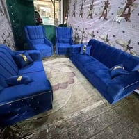 كنب • ١٠ مقاعد • توصيل