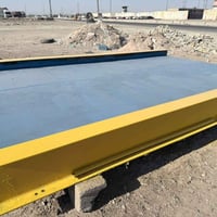 كبان ٤متر • مستخدم ٤ أشهر • حساسات