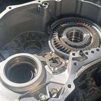 تجفيت كافة الكيرات كامري افلون وتجفيت المحركات وكيرات ال cvt نجف 07804...